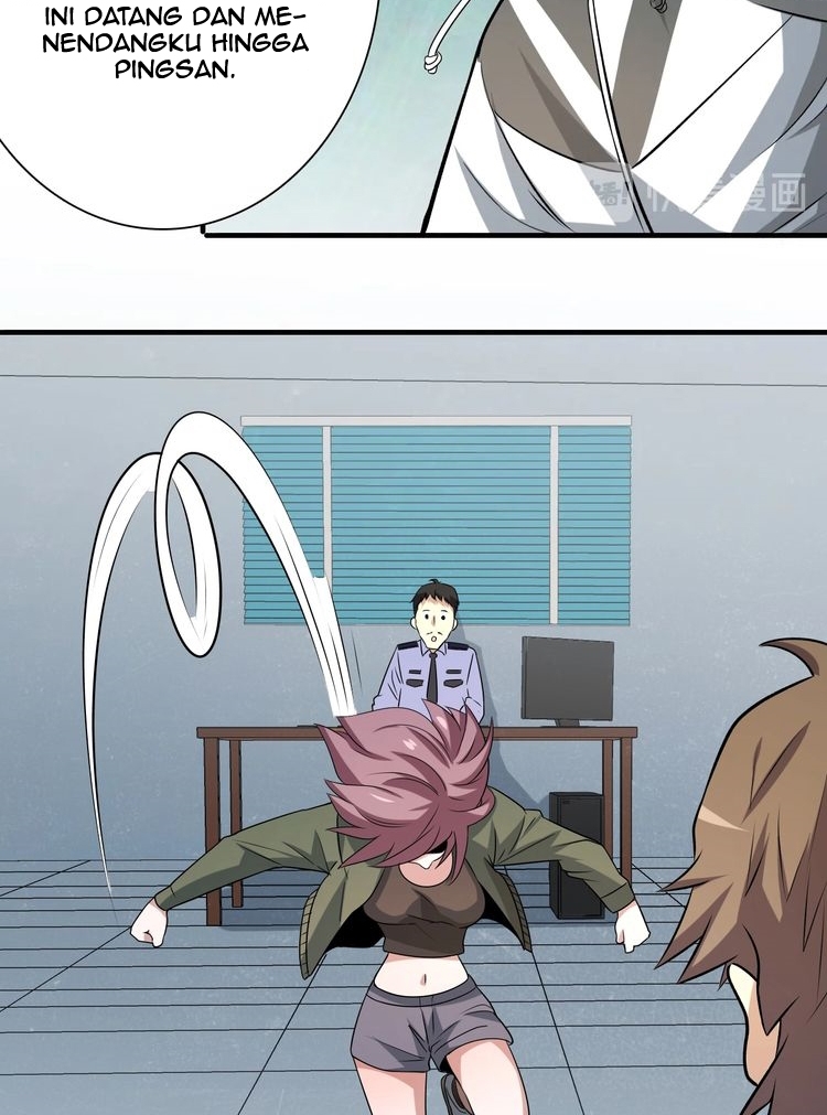 Reborn Doctor Chapter 05 Gambar 34